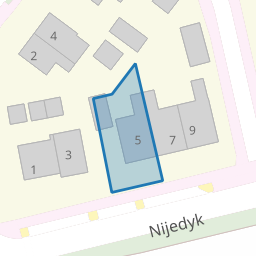 Perceel HEE04-A-4780