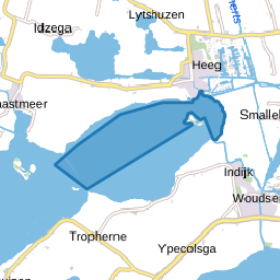 Perceel HEE04-A-4801