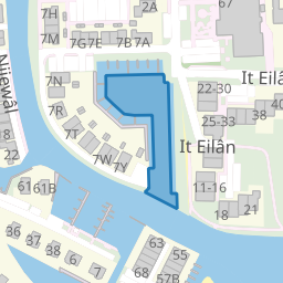 Perceel HEE04-A-4991