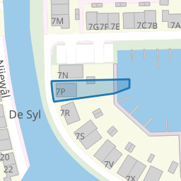 Perceel HEE04-A-5001