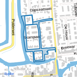 Perceel HEE04-A-5095