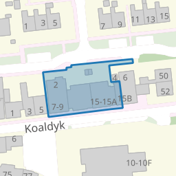 Perceel HEE04-A-5173