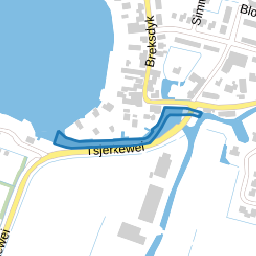 Perceel HEE04-B-2065