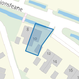 Perceel HEE04-C-1194