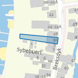 Perceel HEE04-C-1452