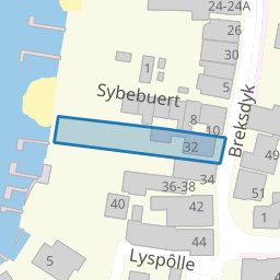 Perceel HEE04-C-1499