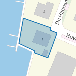 Perceel HEE04-C-1657