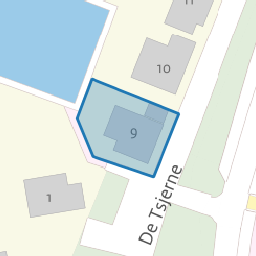 Perceel HEE04-C-1709