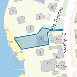 Perceel HEE04-C-1733