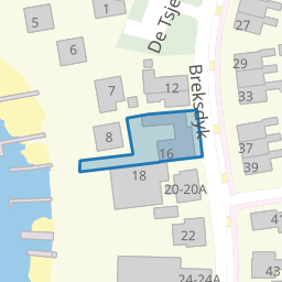 Perceel HEE04-C-1735