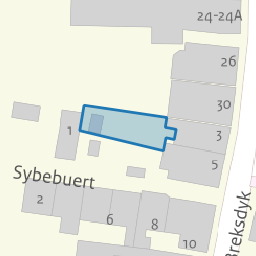 Perceel HEE04-C-1737