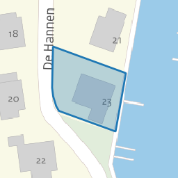 Perceel HEE04-C-1754