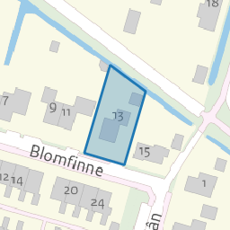 Perceel HEE04-C-1784