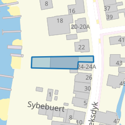 Perceel HEE04-C-1813