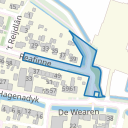 Perceel HEE04-C-1896