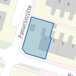 Perceel HEE04-C-1957