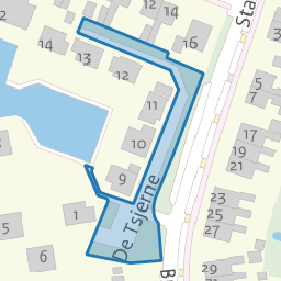 Perceel HEE04-C-2036