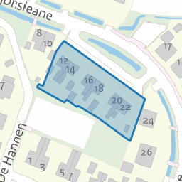 Perceel HEE04-C-2039