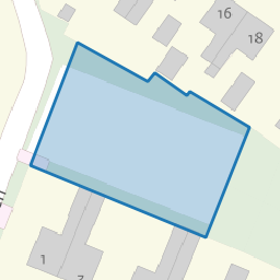 Perceel HEE04-C-2040