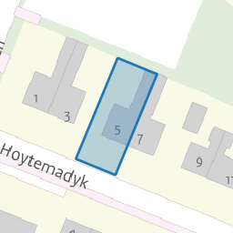 Perceel HEE04-C-2046