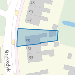 Perceel HEE04-C-2058