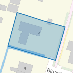 Perceel HEE04-C-2070