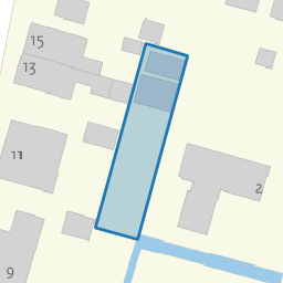 Perceel HEE04-C-2072