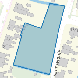 Perceel HEE04-C-2075