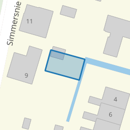 Perceel HEE04-C-2089