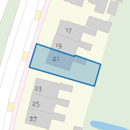 Perceel HEE04-C-2100