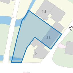 Perceel HEE04-C-2105