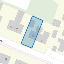 Perceel HEE04-C-2106