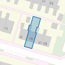 Perceel HEE04-C-2109