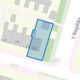 Perceel HEE04-C-2111