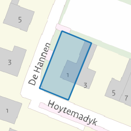 Perceel HEE04-C-2112