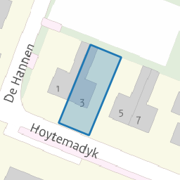 Perceel HEE04-C-2113