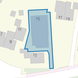 Perceel HEE04-C-2125