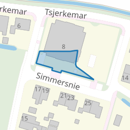 Perceel HEE04-C-2147