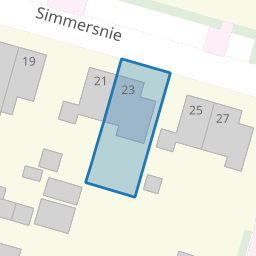 Perceel HEE04-C-2164