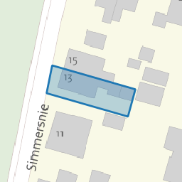 Perceel HEE04-C-2174