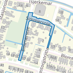 Perceel HEE04-C-2177