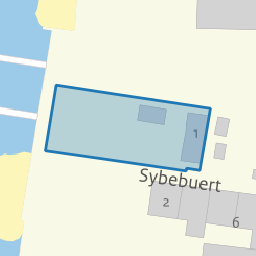 Perceel HEE04-C-2185