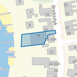 Perceel HEE04-C-2187