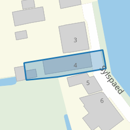 Perceel HEE04-D-1325