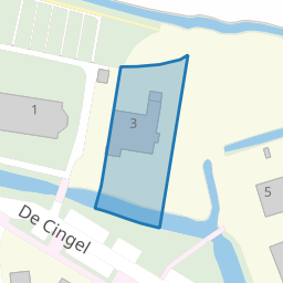 Perceel HEE04-D-1432