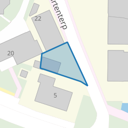 Perceel HEE04-D-1523