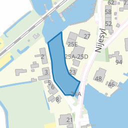 Perceel HEE04-D-1562