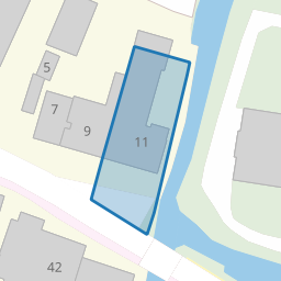 Perceel HEE04-D-1822