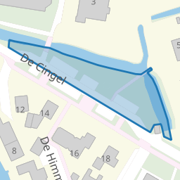 Perceel HEE04-D-1916