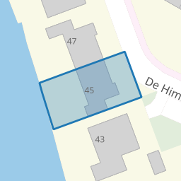 Perceel HEE04-D-1988